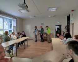 Projekt  